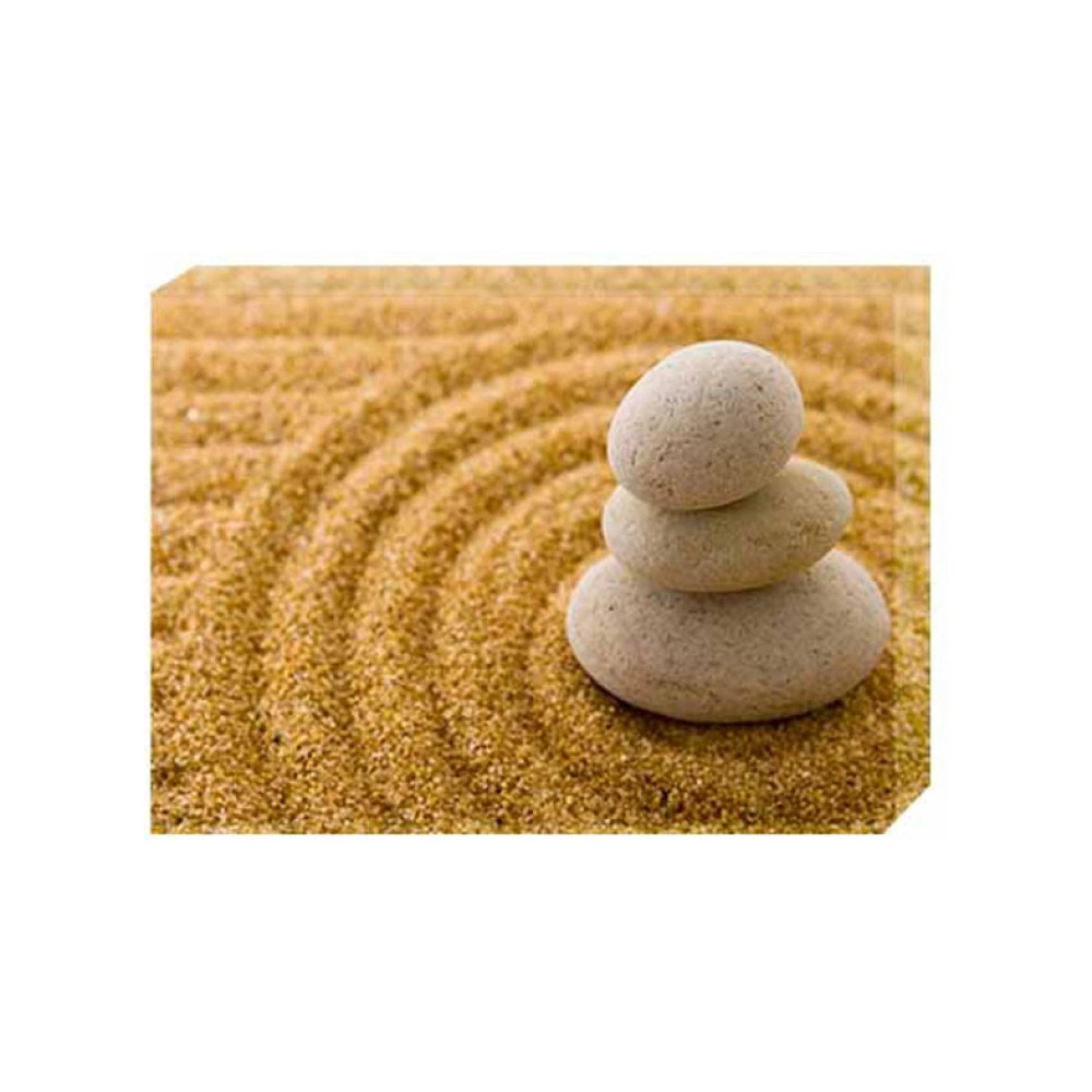 Tablouri feng-shui pietre nisip 17113