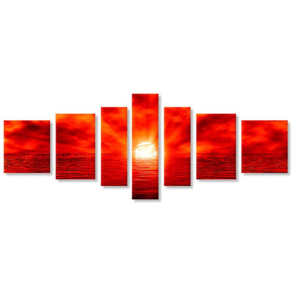 Apus in 7 piese 40200