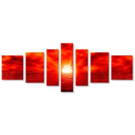 Apus in 7 piese 40200