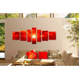 Apus in 7 piese 40200