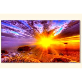 Tablouri sunset 13579