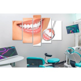 Tablouri zambet perfect 55106