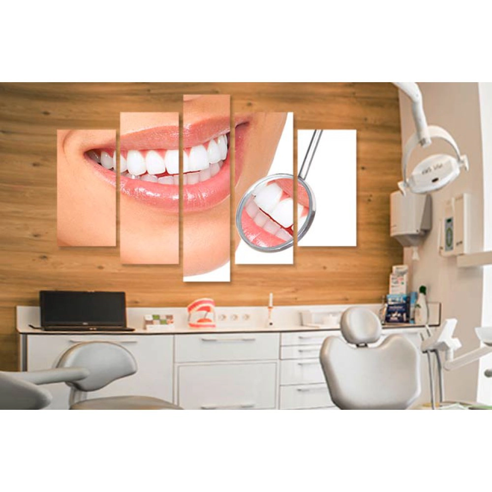 Tablouri zambet perfect 55106