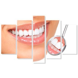 Tablouri zambet perfect 55106