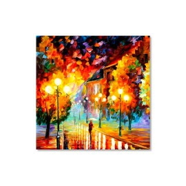 Tablou living plimbare parc ea 73107