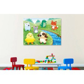 Tablouri For kids 9596