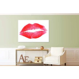 Tablouri Lips 3204