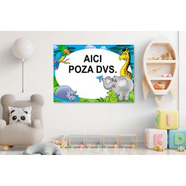 Tablouri For kids 9405