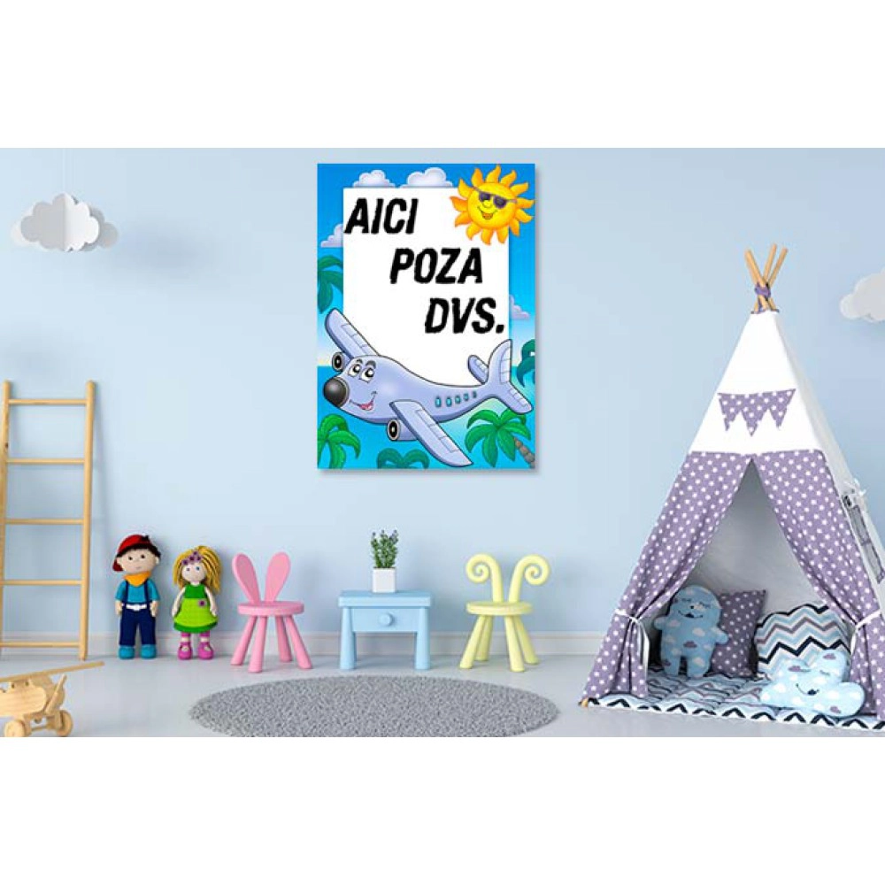 Tablouri for kids 8712