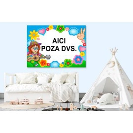 Tablouri For kids 9806