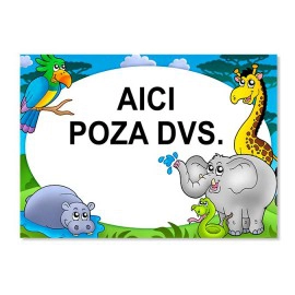 Tablouri For kids 9405