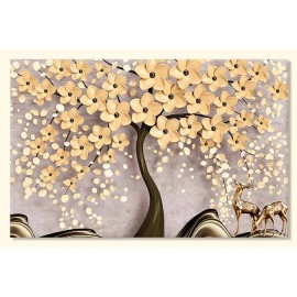 Tablouri moderne copac 16325