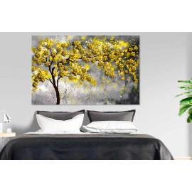 Tablouri abstracte copac 15364