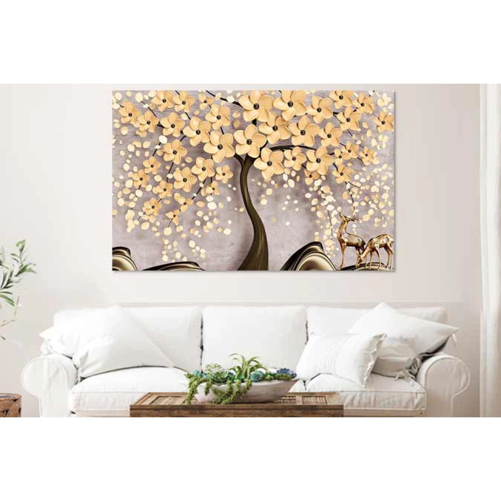 Tablouri moderne copac 16325