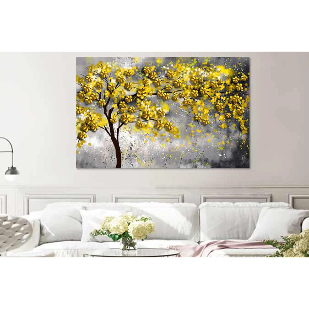 Tablouri abstracte copac 15364