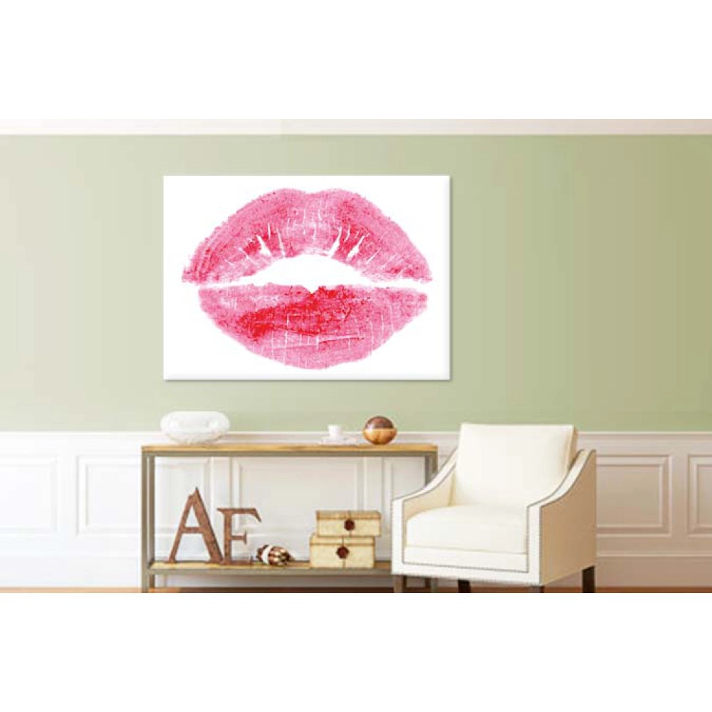 Tablouri Lips 2936