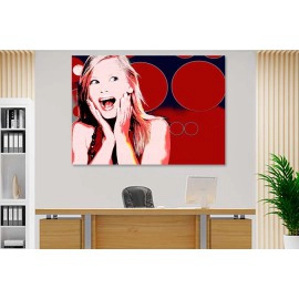 Tablouri art happy 58791