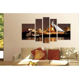 Tablouri noapte in Dubai 9178