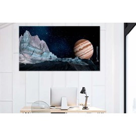 Jupiter abstract 55000