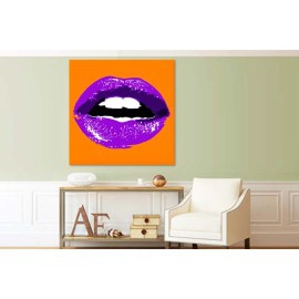 Tablouri Lips 36532-O