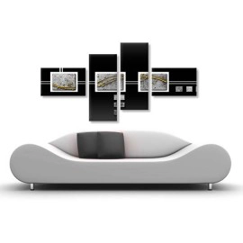 Abstract geometrie 9514