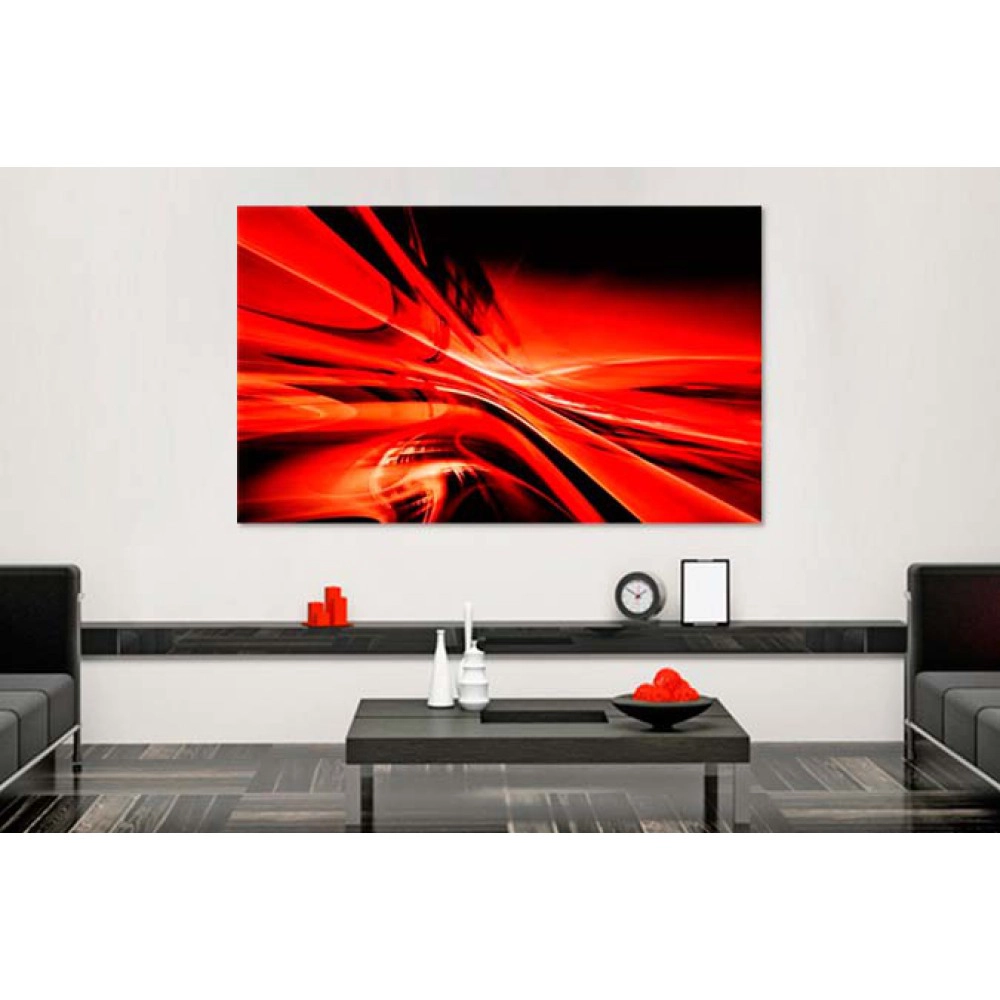 Tablouri abstracte valuri 5424