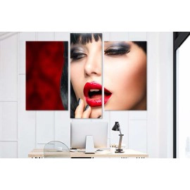 Tablouri beauty salon 4542