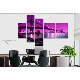 Pod in Manhattan 3422