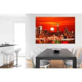 Tablouri Manhattan 4654