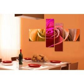 Tablouri Trandafir 79779