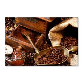 Tablouri moderne cafea 6681