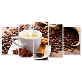 Tablouri bucatarie cafea 22985