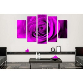 Tablouri canvas 5 piese 97303