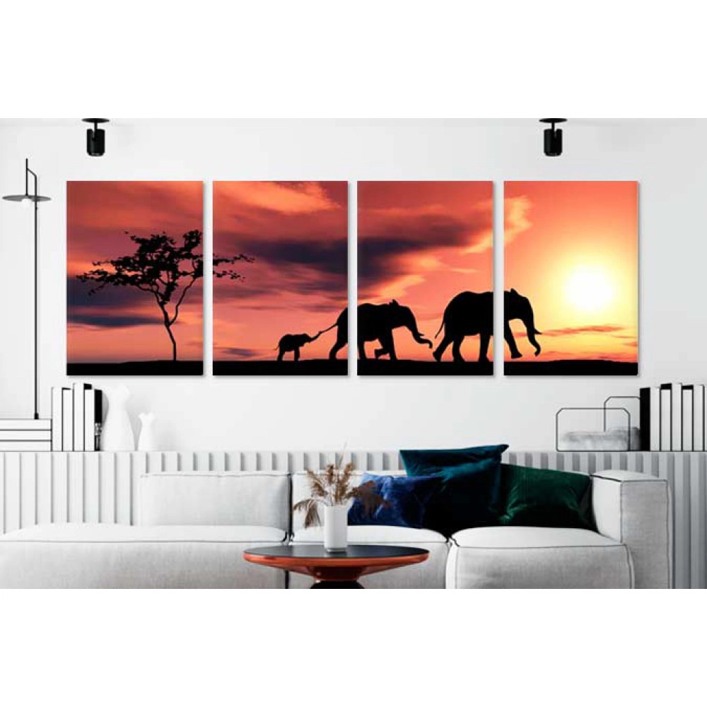 Tablouri Africa 2292