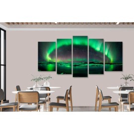 Aurora boreala 69004