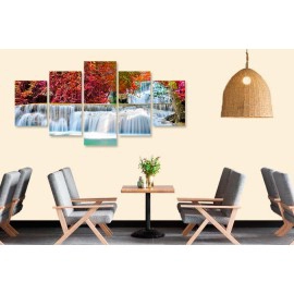 Tablouri peisaje cascada 24527