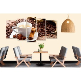 Tablouri bucatarie cafea 22985