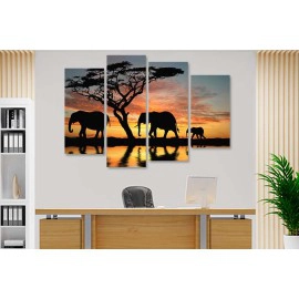 Tablouri Africa 51741