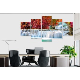 Tablouri peisaje cascada 24527