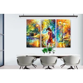 Tablouri canvas tipar dupa pictura