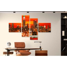 Tablouri Manhattan 4650