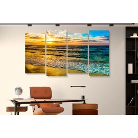 Tablouri canvas peisaj marin