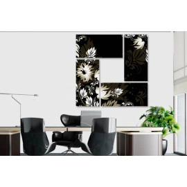 Combinatie vector 4744