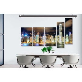 Tablouri Hong Kong 6160