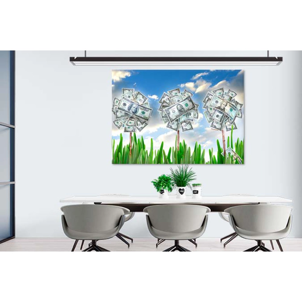 Tablouri pomi cu bani 9789