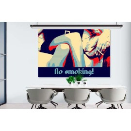 Tablouri pop-art red 1489