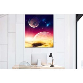 Tablouri planete si stele 36125