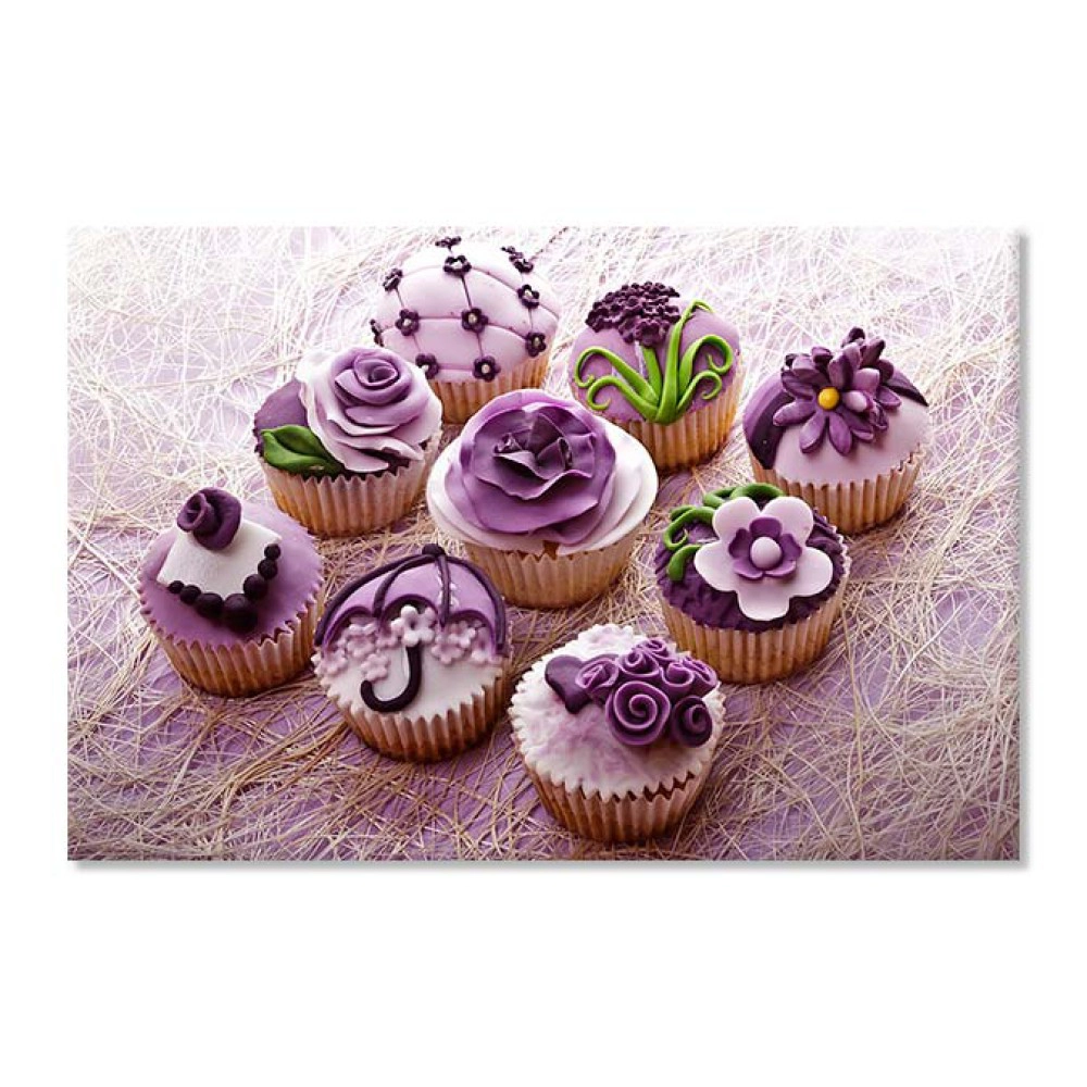 Tablouri canvas briose 5415