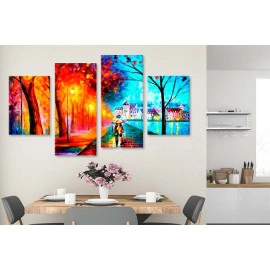 Plimbare in parc 4054