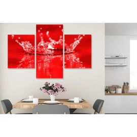 Stropi de apa 41499 red